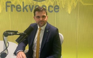 Petr Hladík: Pokud budoucí vláda nové emisní povolenky odmítne, zaplatíme je třikrát