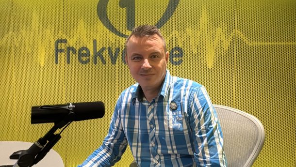 Jindřich Rajchl: Budeme chtít došetřit Dozimetr i&nbsp;bitcoiny