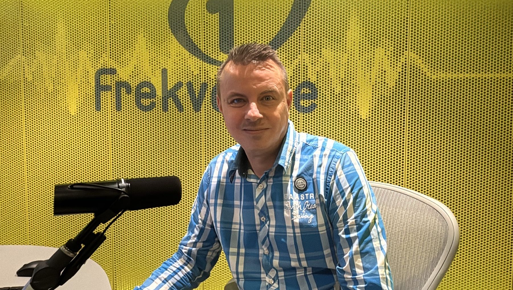 Jindřich Rajchl: Budeme chtít došetřit Dozimetr i&nbsp;bitcoiny