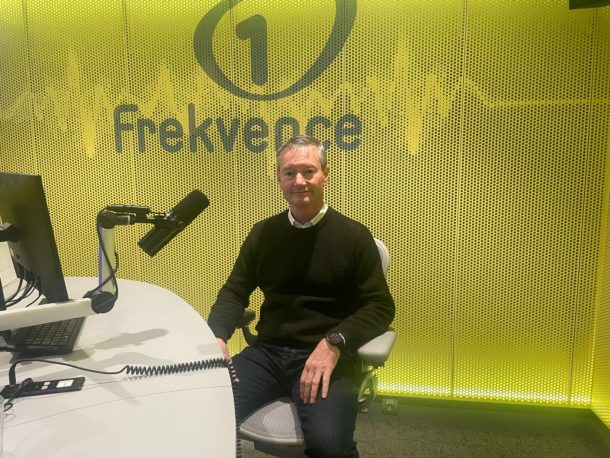 Libor Knot: Fungovat bez umělého zasněžování už dnes v podstatě nejde