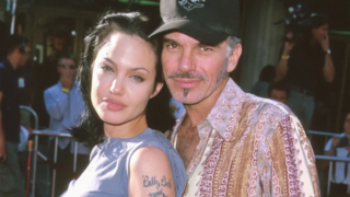 Billy Bob Thornton konečně vysvětli amulety s&nbsp;kapkou krve Angeliny Jolie