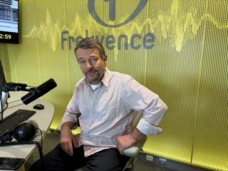 Šimon Pánek: Nálepkování neziskovek známe už od exprezidenta Zemana