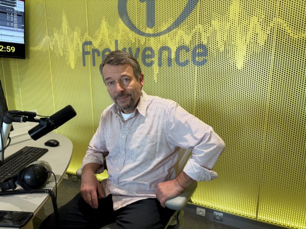 Šimon Pánek: Nálepkování neziskovek známe už od exprezidenta Zemana