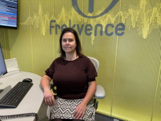 Kateřina Seltenreichová: S&nbsp;poruchou usínání může pomoci aplikace