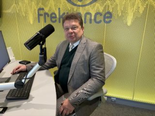 František Kotrba: V&nbsp;ČOI jsme už s&nbsp;kontrolami slev začali, patří to k&nbsp;aktuálnímu období