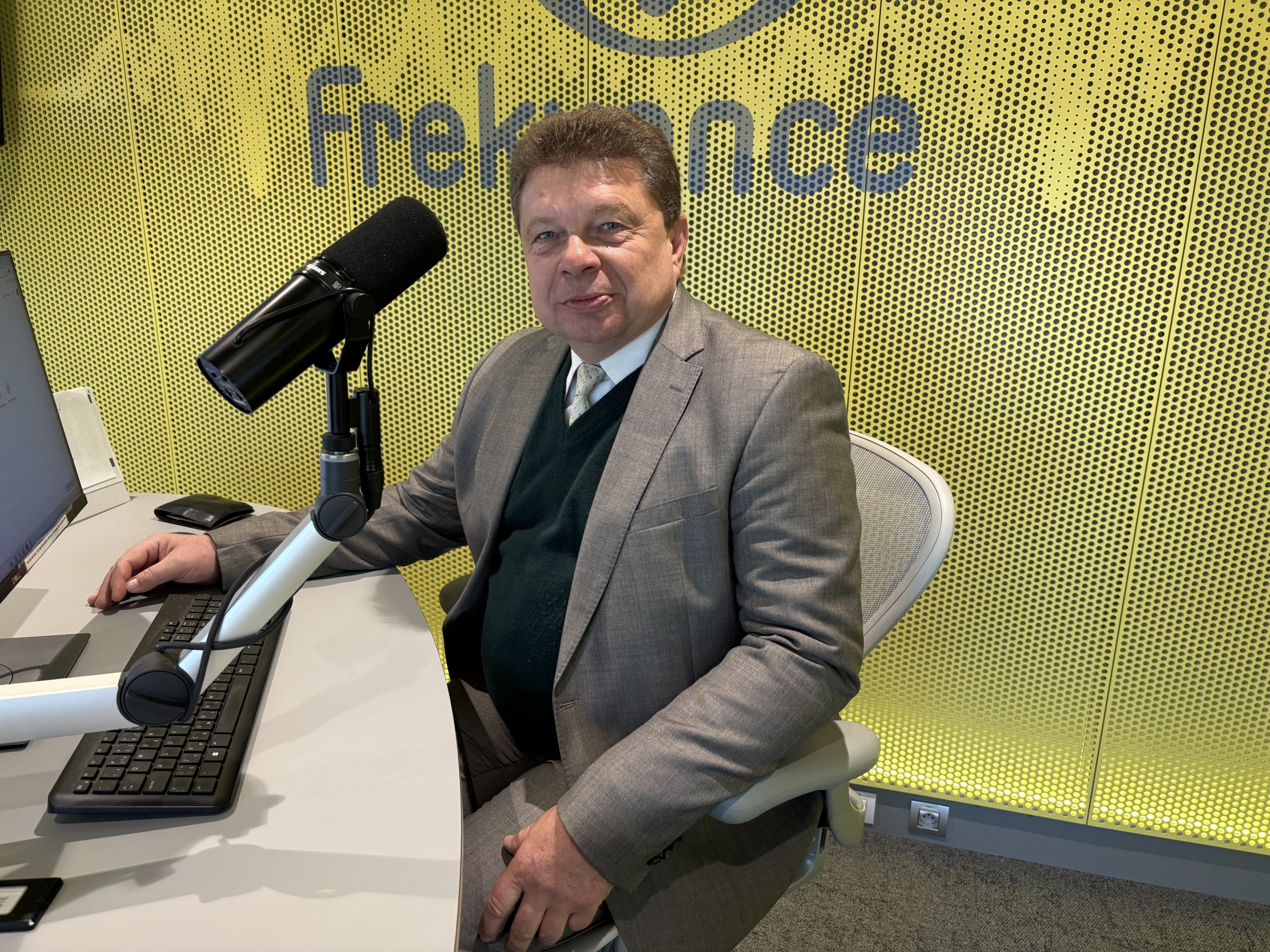 František Kotrba: Black Friday skrývá velká rizika. Zákazník si musí dát pozor hlavně u anonymních e-shopů