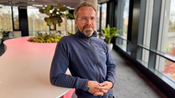 Jan Révai: Každé místo v&nbsp;pořadu Zakázané zóny je jedinečné. Nebál jsem se nikde, ale byl to velký adrenalin