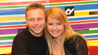 Byl jsem médiem Ivety! Jarek Šimek věří, že přes něj zpěvačka poslala vzkaz a&nbsp;že má doma ducha