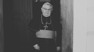 Zemřel kardinál Dominik Duka. Byl symbolem víry i&nbsp;odporu proti režimu