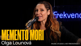 Olga Lounová: Memento mori