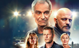 Rozhovor Miloše Pokorného: S&nbsp;režisérem filmu Neporazitelní o&nbsp;druhých šancích, reakci Jiřího Lábuse i&nbsp;plánech v&nbsp;zahraničí