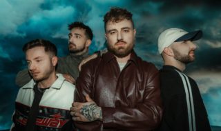 Ondřej Brejška (Poetika): Když bude mít nějaký pár naši novou píseň jako svůj lovesong, tak se nebudu zlobit