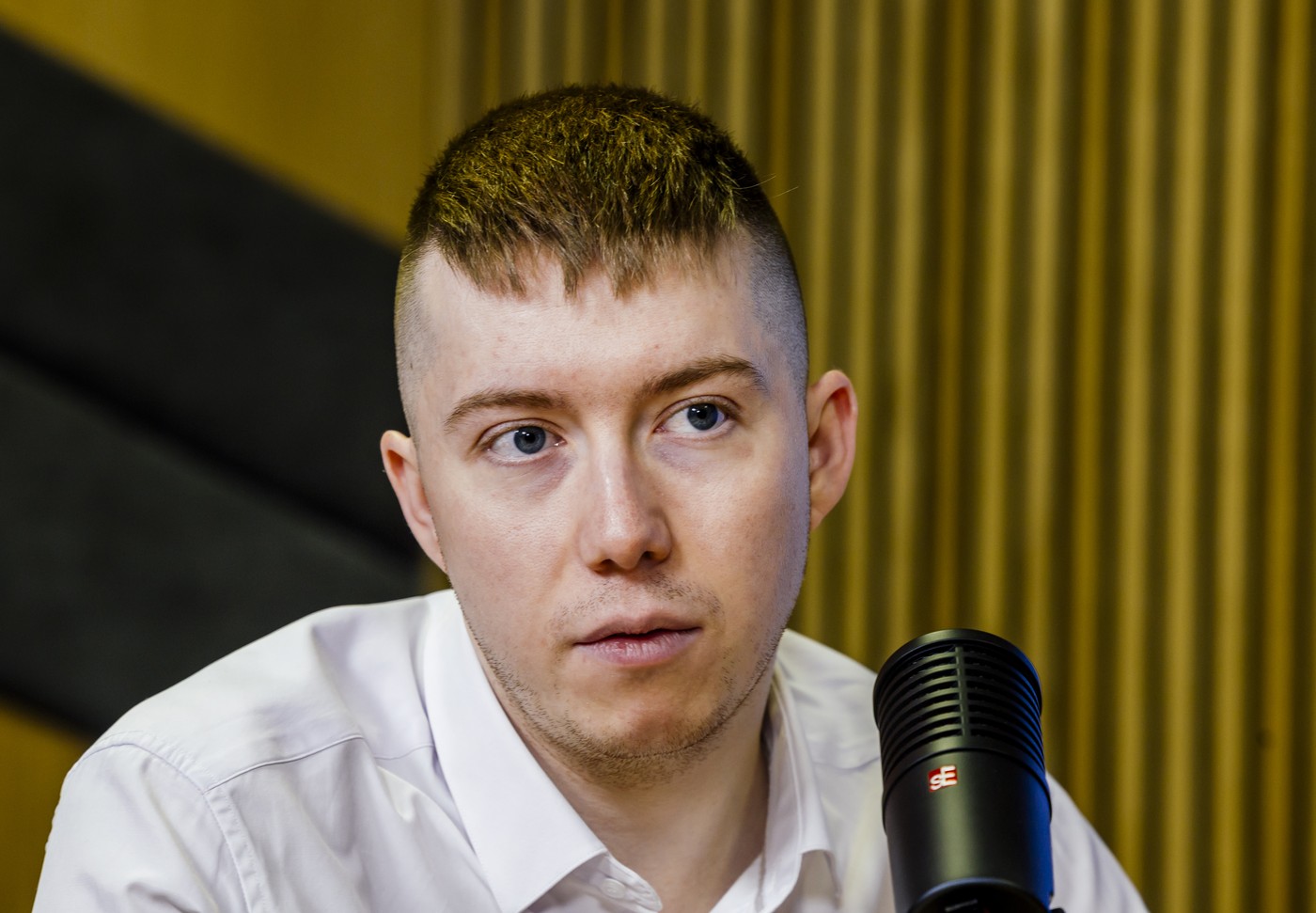 Jakub Jíra: Clash mě proslavil, ale byla to show, ne sport. S&nbsp;Bejrem to nikdy nebylo domluvené