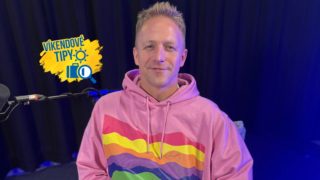 Víkendový tip Tomáše Kluse: vyrazte na&nbsp;Skalku – kouzelné místo v&nbsp;brdských lesích