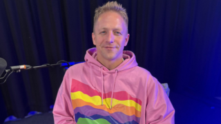 Tomáš Klus: Za roli ve filmu Milion jsem velmi šťastný. Je to úplně něco jiného, než jsem zvyklý