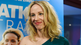 Petra Hřebíčková šokuje. Herečka trpí vážnou nemocí, musí změnit životní styl