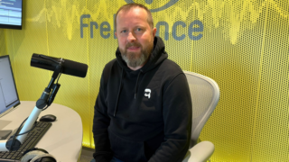 Radek Špryňar: Vztah s&nbsp;fanoušky se vyhrotil