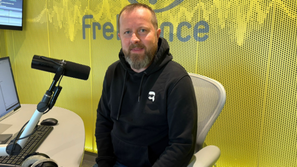 Radek Špryňar: Vztah s&nbsp;fanoušky se vyhrotil