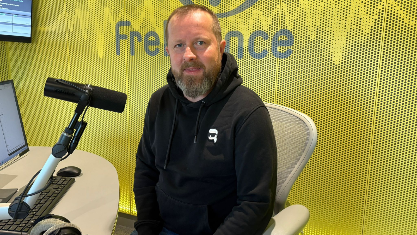 Radek Špryňar: Vztah s&nbsp;fanoušky se hodně vyhrotil. Svaz chce zahraničního trenéra, ale nemá na&nbsp;něj peníze