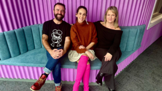 Míša Tomešová: Lidé si před Vánoci potřebují vyčistit karmu. Je potřeba se zastavit a&nbsp;pomoct