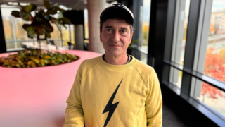 Saša Rašilov: Roli ve filmu Na&nbsp;horách jsem přijal s&nbsp;nadšením. V&nbsp;rámci natáčení jsem jel do Himalájí 