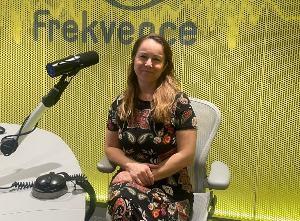 Michaela Šebelová: Chceme, aby Andrej Babiš férově řekl, jakým způsobem střet zájmů vyřeší