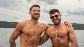 Rodinná show! Zac Efron podpořil bratra na&nbsp;Dancing with the Stars a&nbsp;publikum šílelo