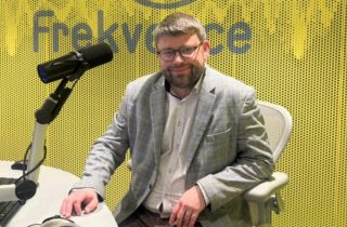 Jan Jakob (TOP 09): Není prostor pro&nbsp;větší úpravy státního rozpočtu na&nbsp;rok 2026