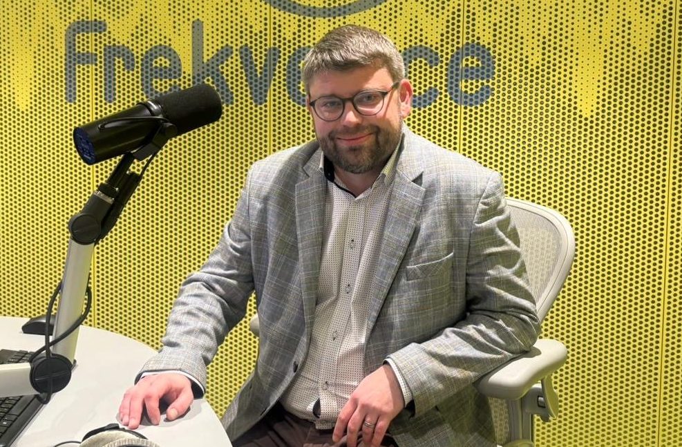 Jan Jakob: Budoucí koalice vyzvala vládu k tomu, aby porušila zákon a zvýšila deficit. To je nepřijatelné