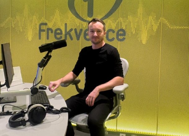 Milan Školník: O Turkovi hodně napoví pondělní schůzka s prezidentem