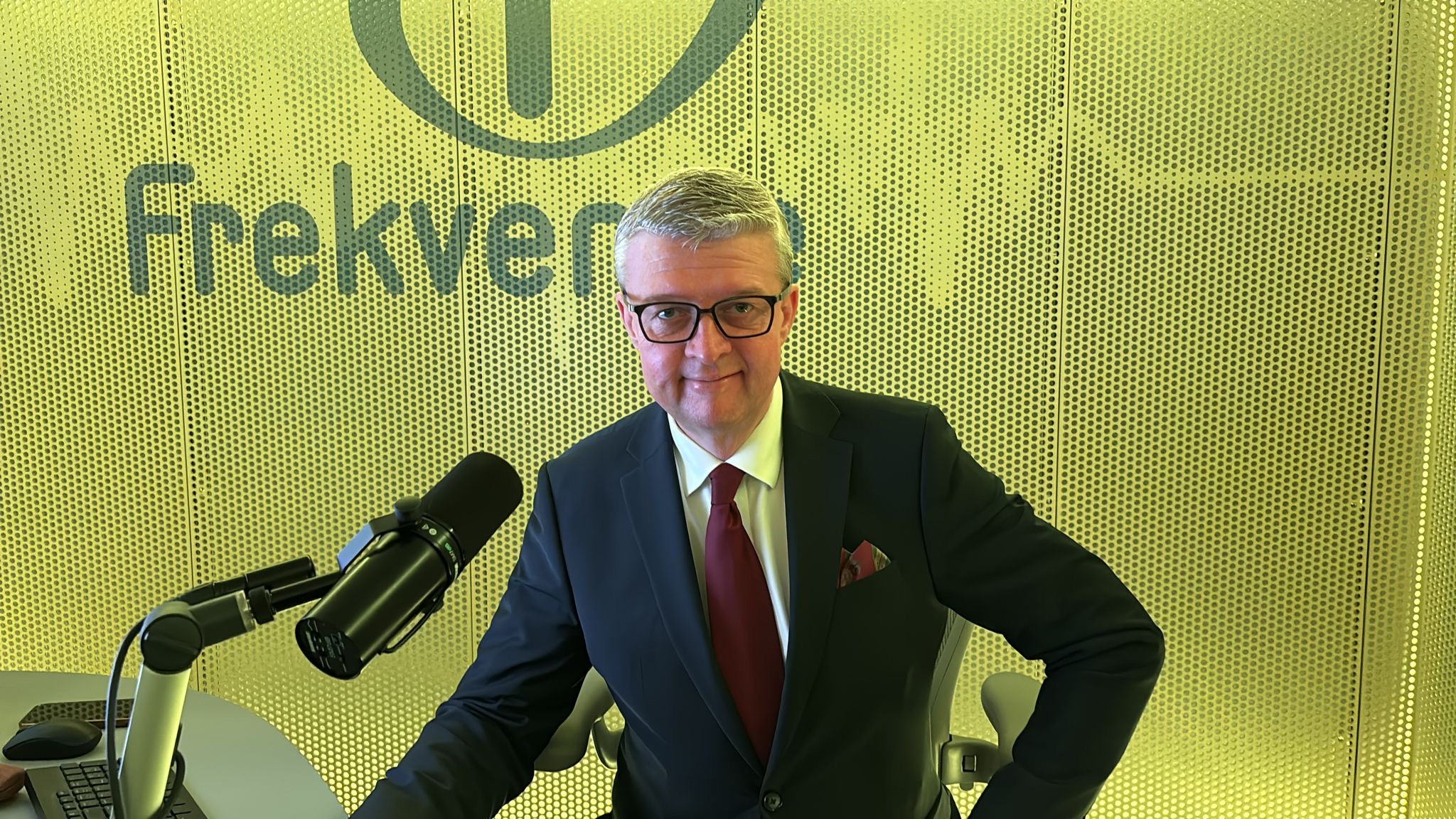Karel Havlíček: Lidé by měli platit o 10 % méně na složenkách za elektřinu
