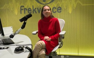 Lenka Zlámalová: Tanečky kolem rozpočtu byly trapné