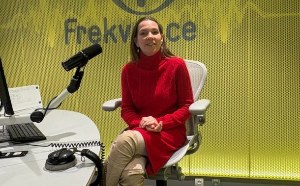 Lenka Zlámalová: Tanečky kolem rozpočtu byly trapné