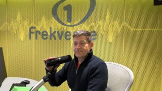 Patrik Nacher: Naschvál výletů opozice se nechci účastnit