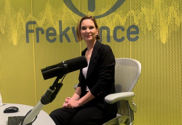 Dagmar Honsová: Kniha Čas propojuje počasí a náš každodenní život, rozumět jí budou všechny generace