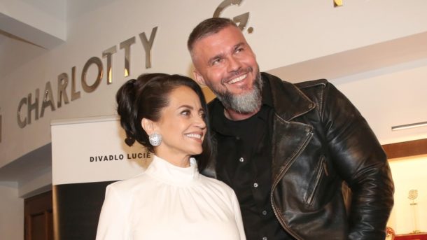 Lucie Bílá vysvětlila, proč několikrát odmítla žádost o&nbsp;ruku. Zaječí úmysly v&nbsp;tom nebyly