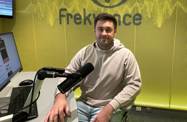 Peter Chalupianský: Cílem je rozsvítit 37 tisíc míst jako loni