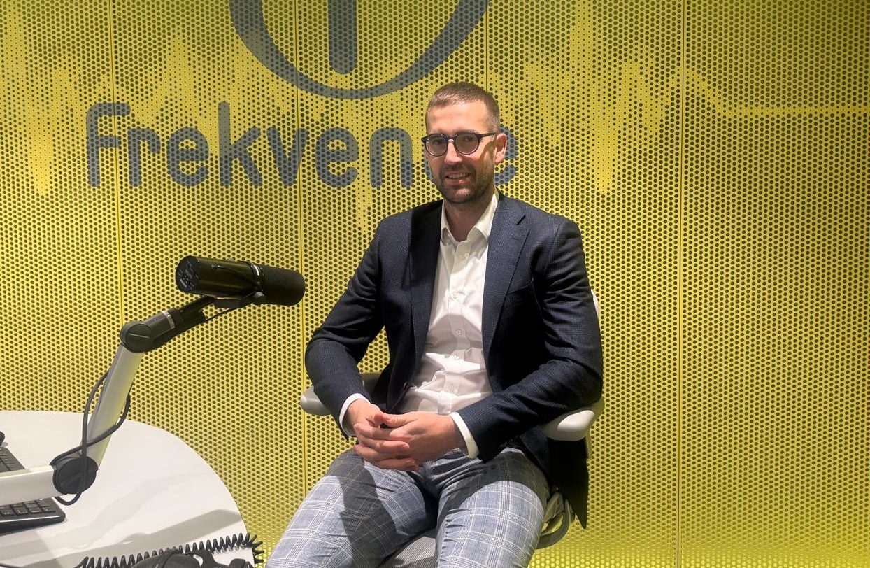 Michal Krapinec: Budeme upravovat jízdné. Věříme, že cestující nebudou peněz litovat