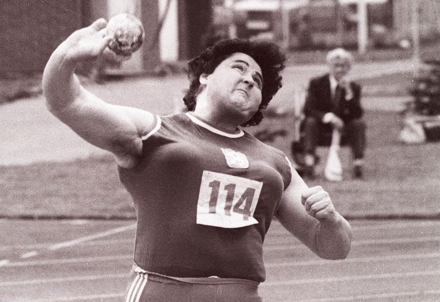 Helena Fibingerová obdržela poslední vyznamenání, které si přála. Dnes má 2 práce a&nbsp;vypadá skvěle