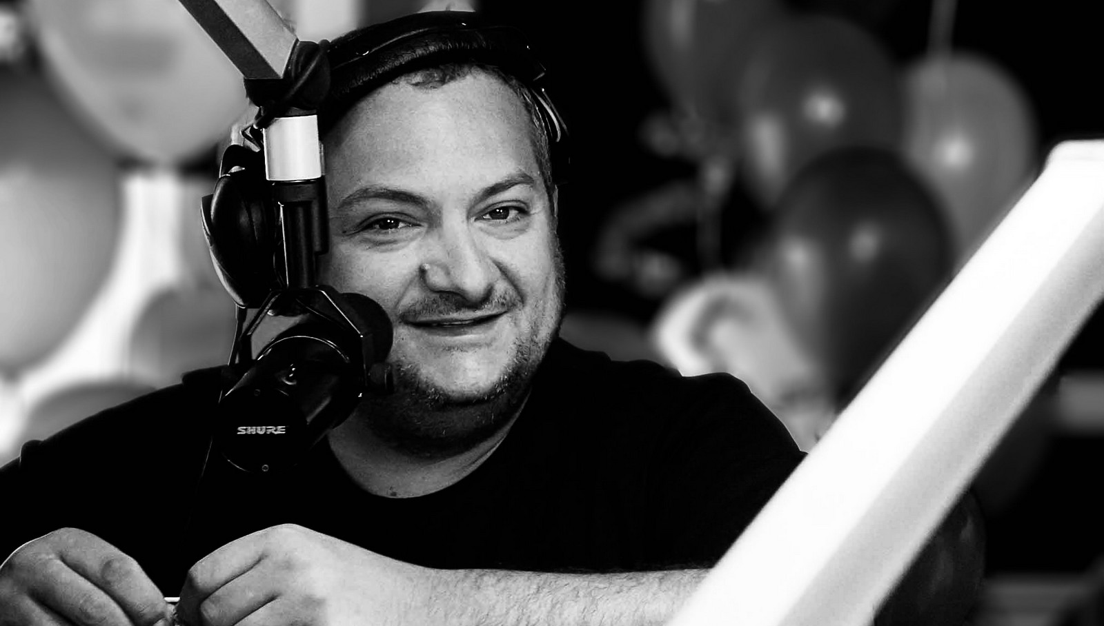 S moderátorem Patrikem Hezuckým (†55) se veřejnost rozloučí v&nbsp;pátek