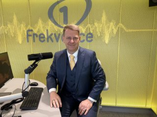 Tomáš Prouza: Pečení vyjde na&nbsp;stejné peníze jako loni