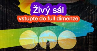 Soutěžte s&nbsp;Frekvencí 1 a&nbsp;Muzeem Praha o&nbsp;VR brýle!