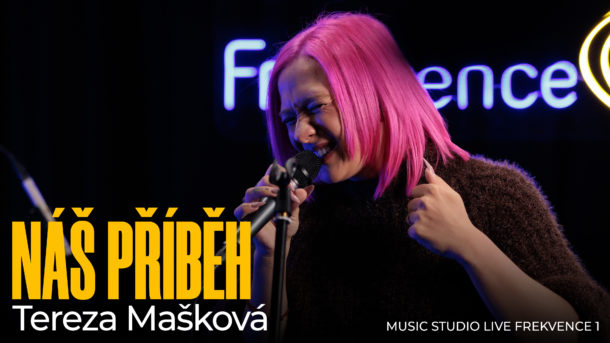 Tereza Mašková – Náš příběh