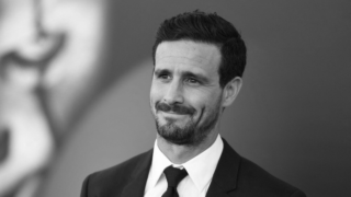 Herec James Ransone zemřel ve 46 letech. Úřady mluví o&nbsp;sebevraždě