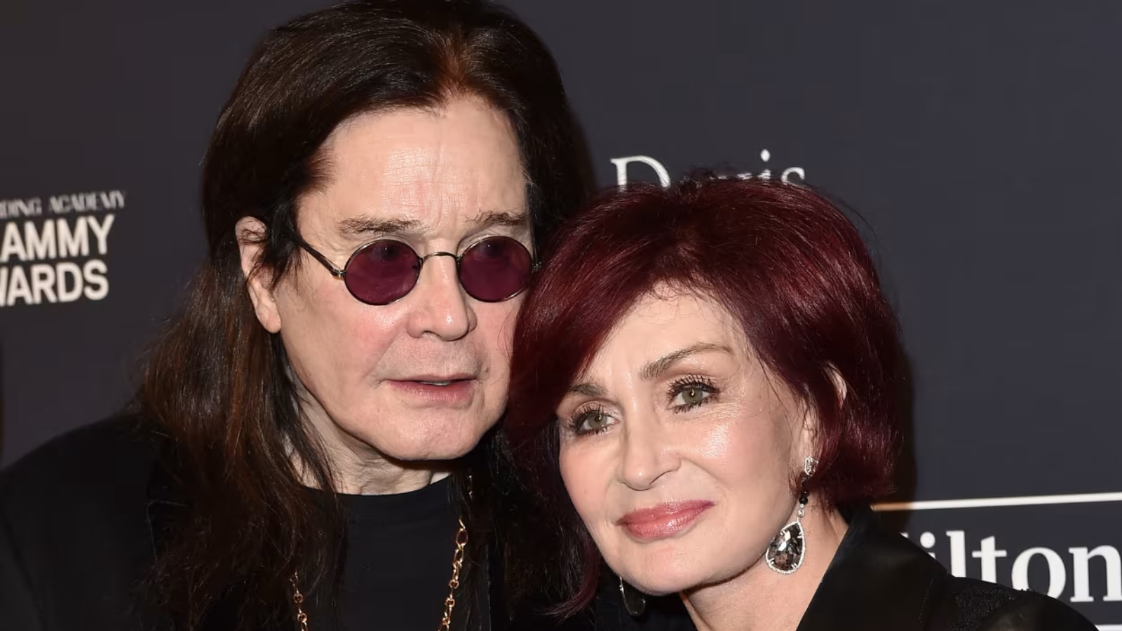 Do 20 minut byl pryč. Sharon Osbourne odhalila emotivní detaily posledního rána Ozzyho Osbourna