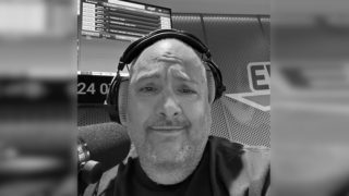 Zemřel Patrik Hezucký