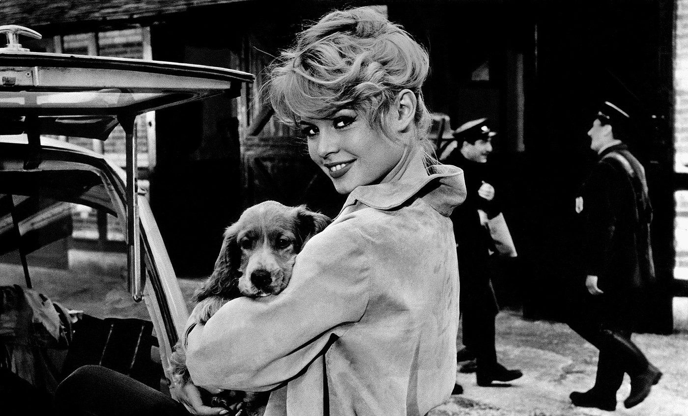 Zemřela Brigitte Bardot (†91). Ikona filmu, symbol éry i&nbsp;nekompromisní ochránkyně zvířat