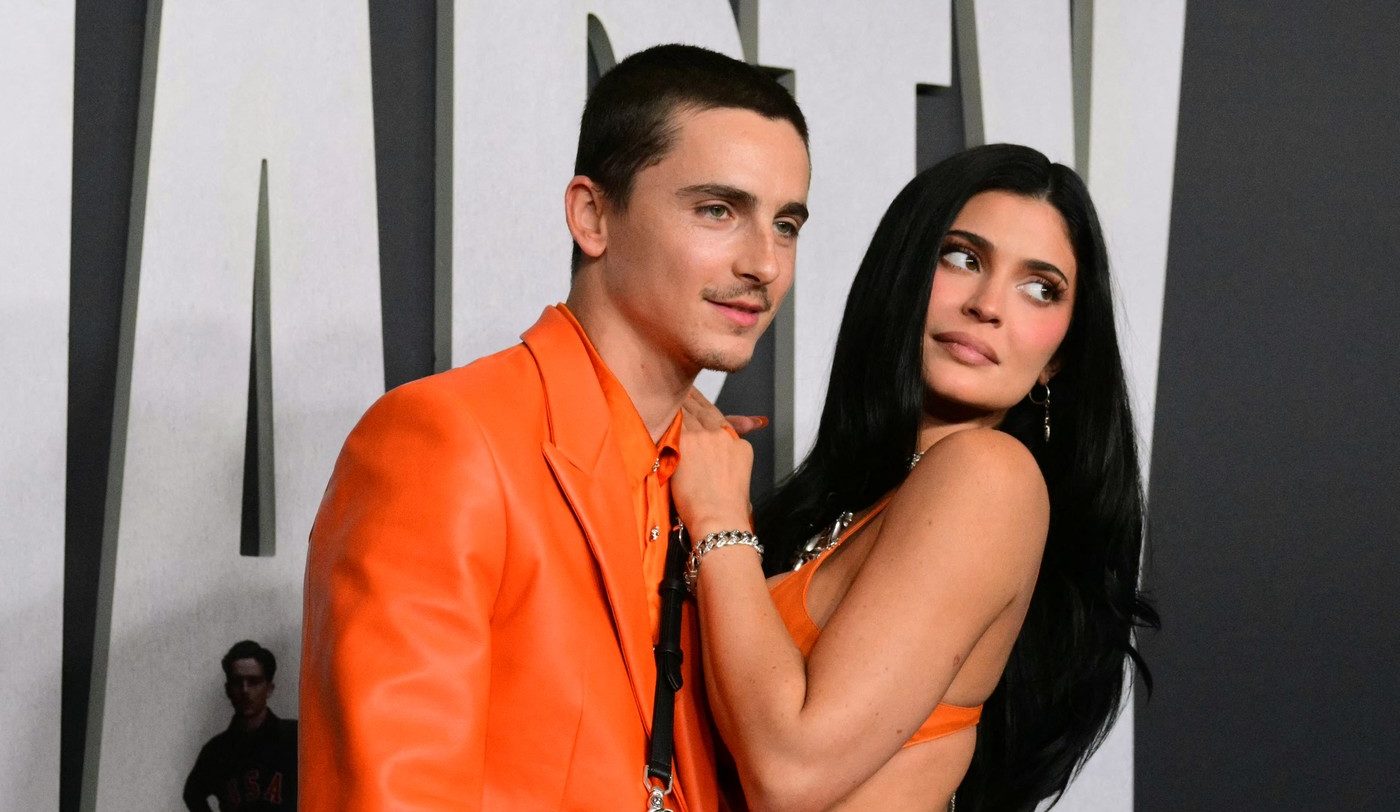 Kylie Jenner nabízí fanouškům kontroverzní doplněk stravy. Na&nbsp;internetu to pěkně schytala