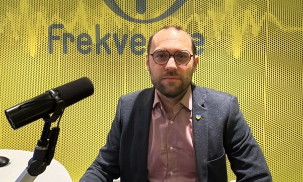 Tomáš Kopečný: Tlak od Trumpa bude na&nbsp;všechny drtivý
