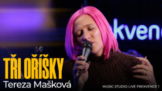 Tereza Mašková – Tři oříšky